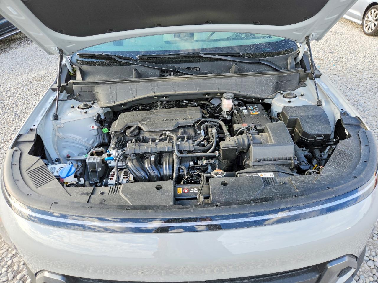 KM8HCCAB2SU263982 · 2025 HYUNDAI KONA · 11/12