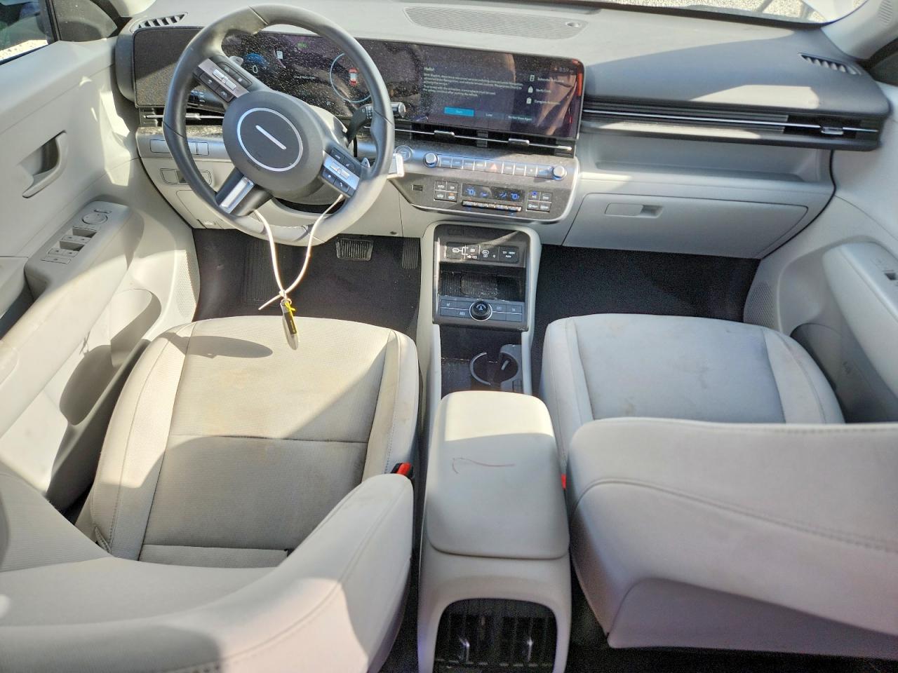 KM8HCCAB2SU263982 · 2025 HYUNDAI KONA · 8/12
