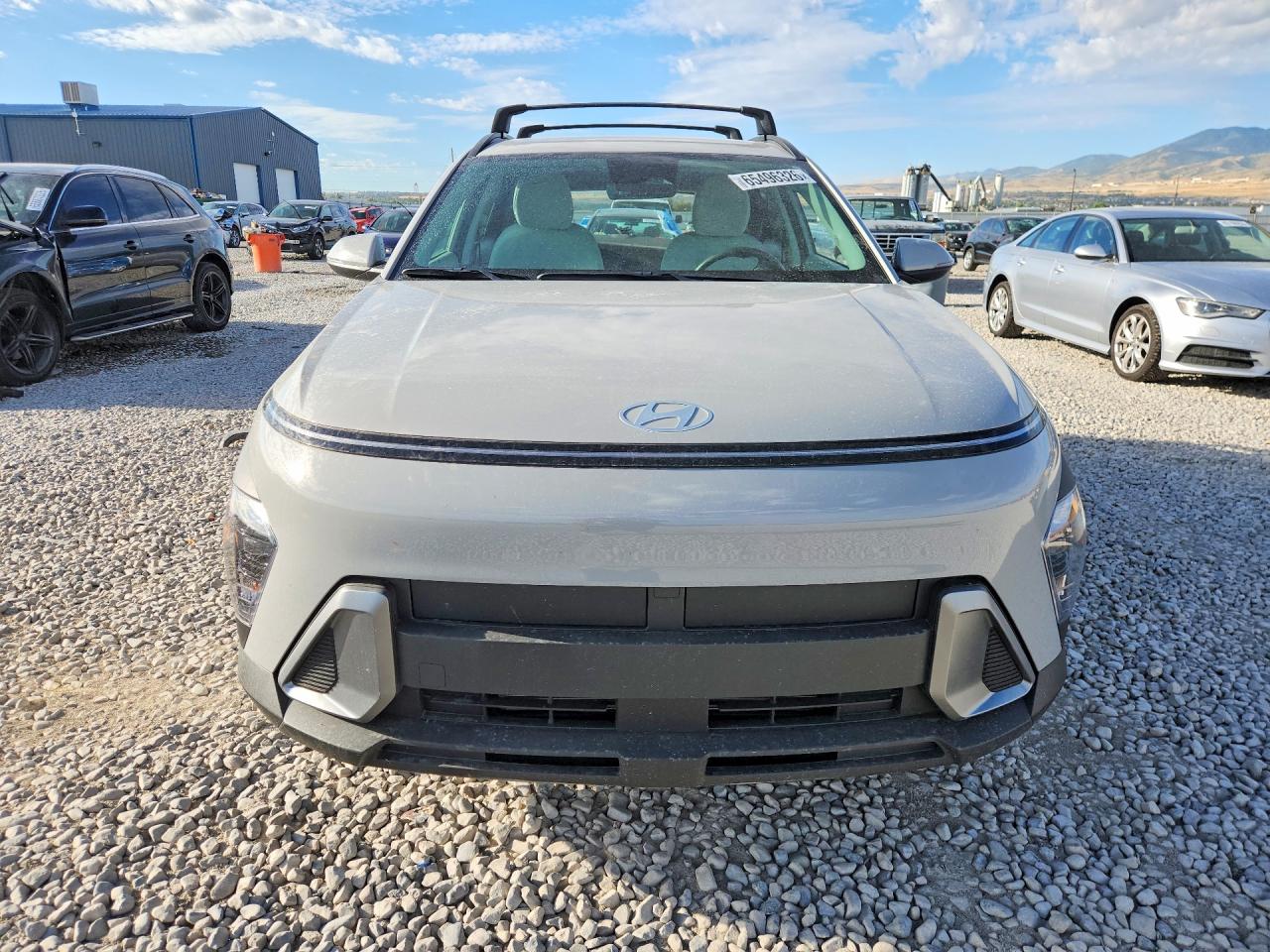 KM8HCCAB2SU263982 · 2025 HYUNDAI KONA · 5/12