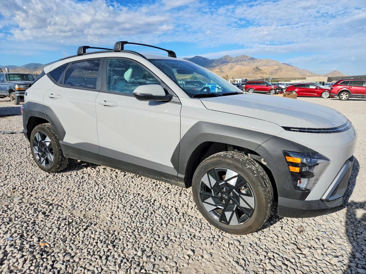 KM8HCCAB2SU263982 · 2025 HYUNDAI KONA · 4/12