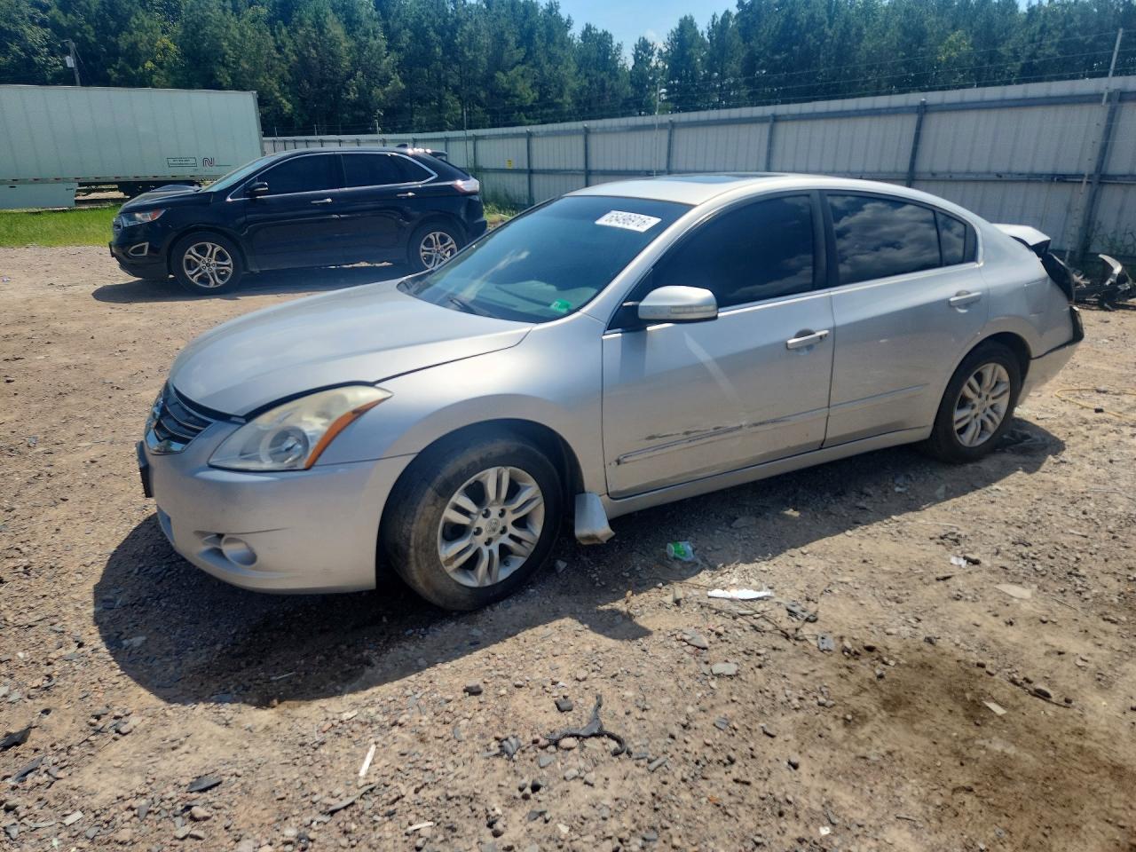 1N4AL2AP1AN557822 · 2010 NISSAN ALTIMA