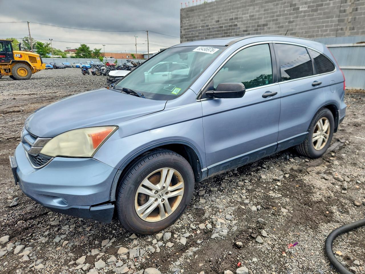 3CZRE4H58AG703434 · 2010 HONDA CR-V