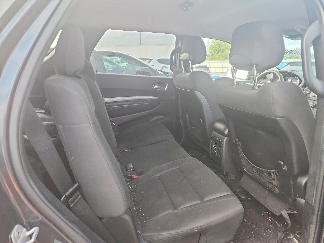 1D4RE2GG2BC684724 · 2011 DODGE DURANGO · 11/13