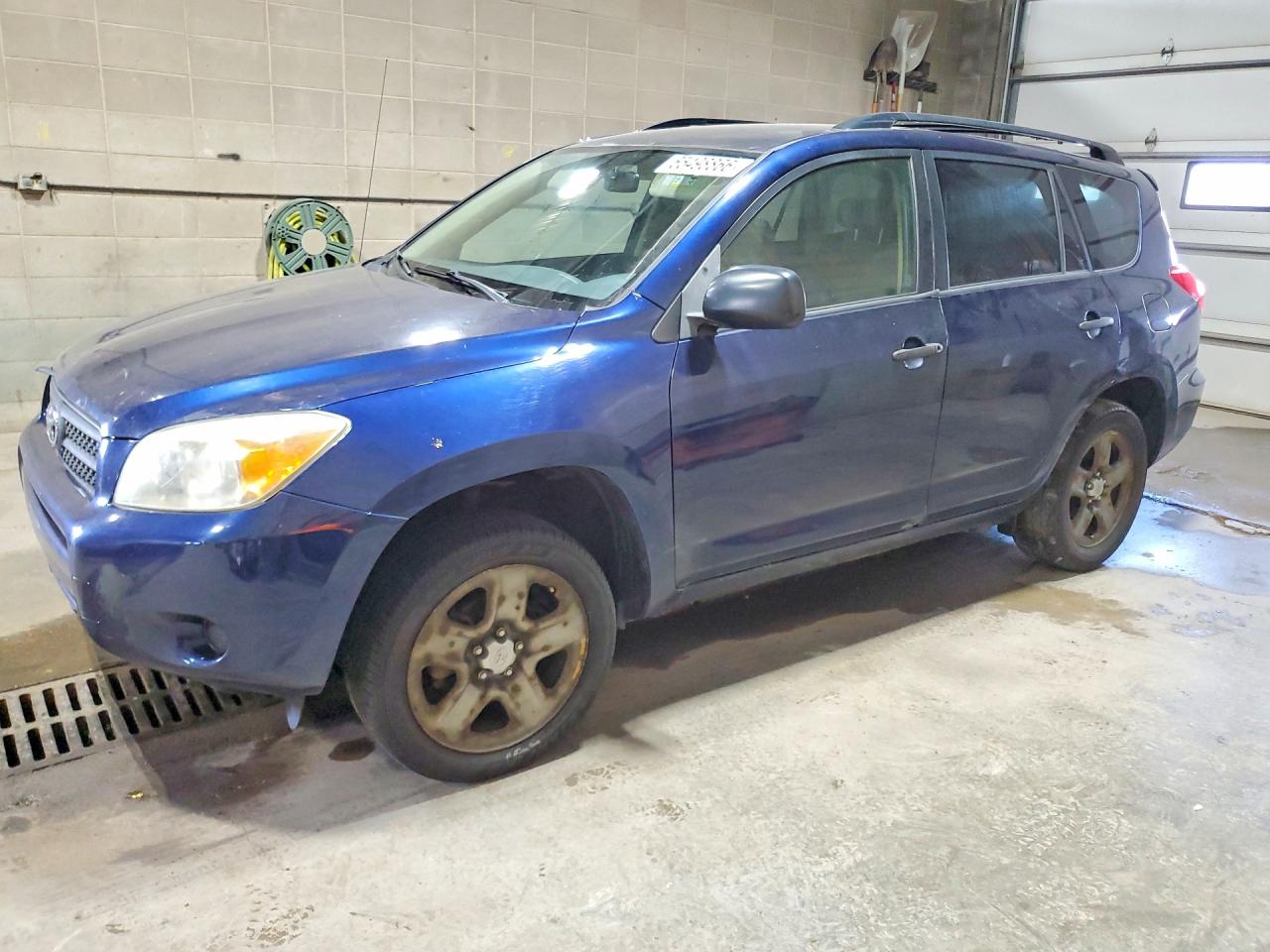 JTMBD33V365031468 · 2006 TOYOTA RAV4