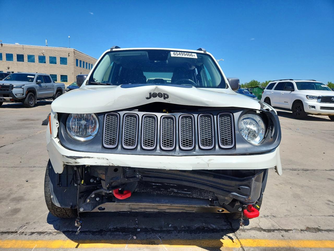 ZACCJBCT9FPB41499 · 2015 JEEP RENEGADE · 5/14