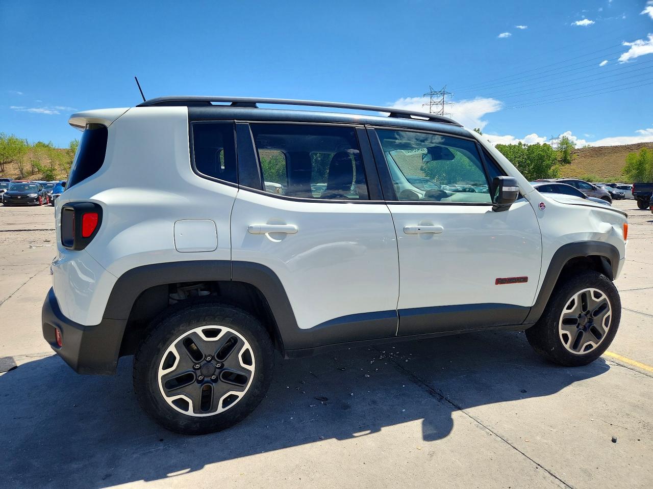 ZACCJBCT9FPB41499 · 2015 JEEP RENEGADE · 3/14