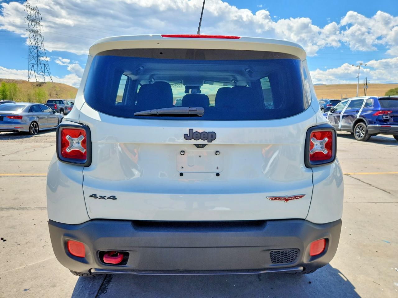 ZACCJBCT9FPB41499 · 2015 JEEP RENEGADE · 6/14
