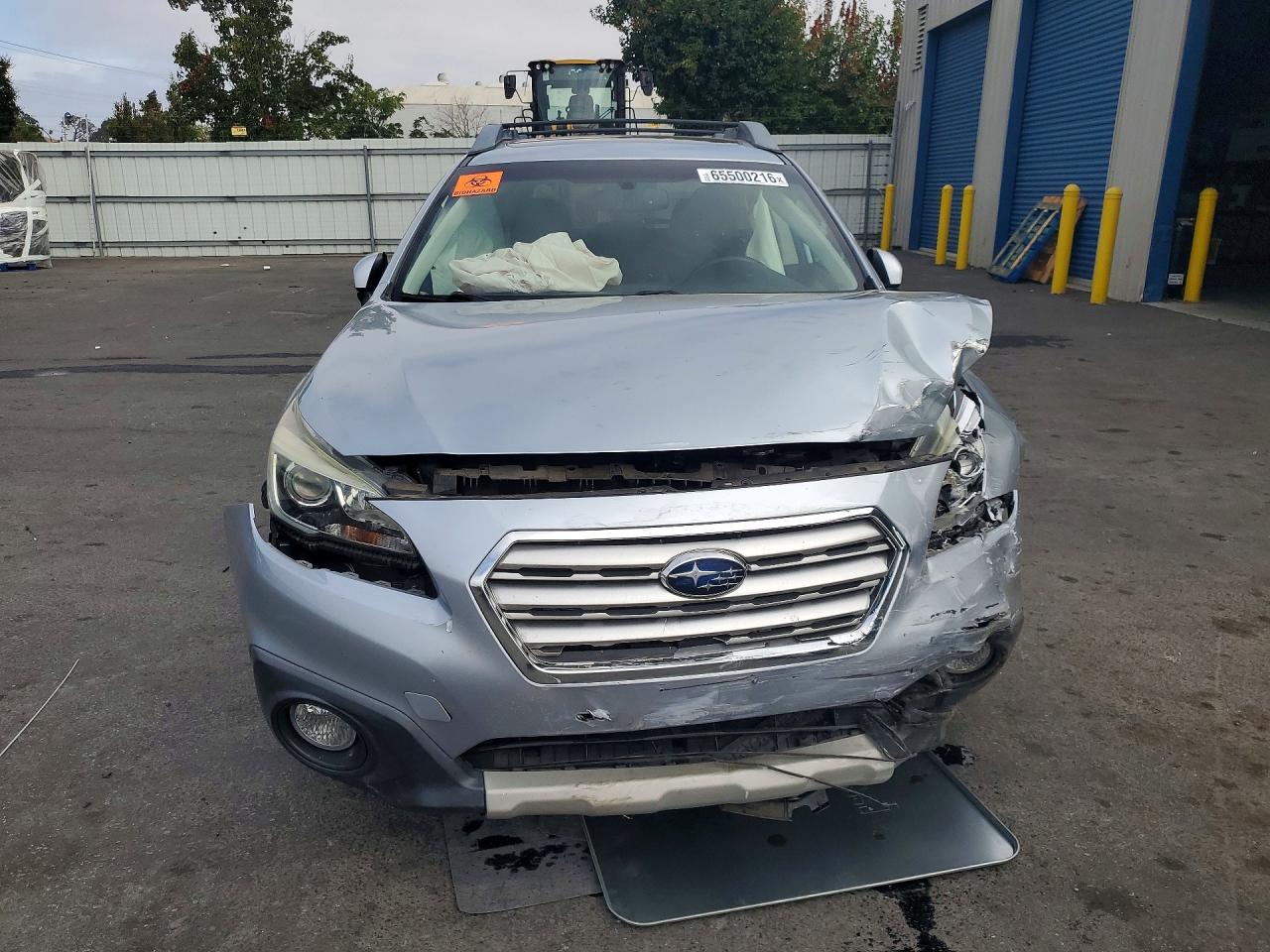 4S4BSALC6F3203816 · 2015 SUBARU OUTBACK · 5/13