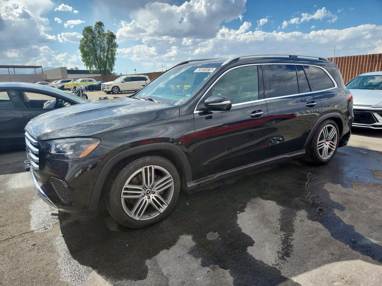 4JGFF5KE5TB636612 · 2026 MERCEDES-BENZ GLS