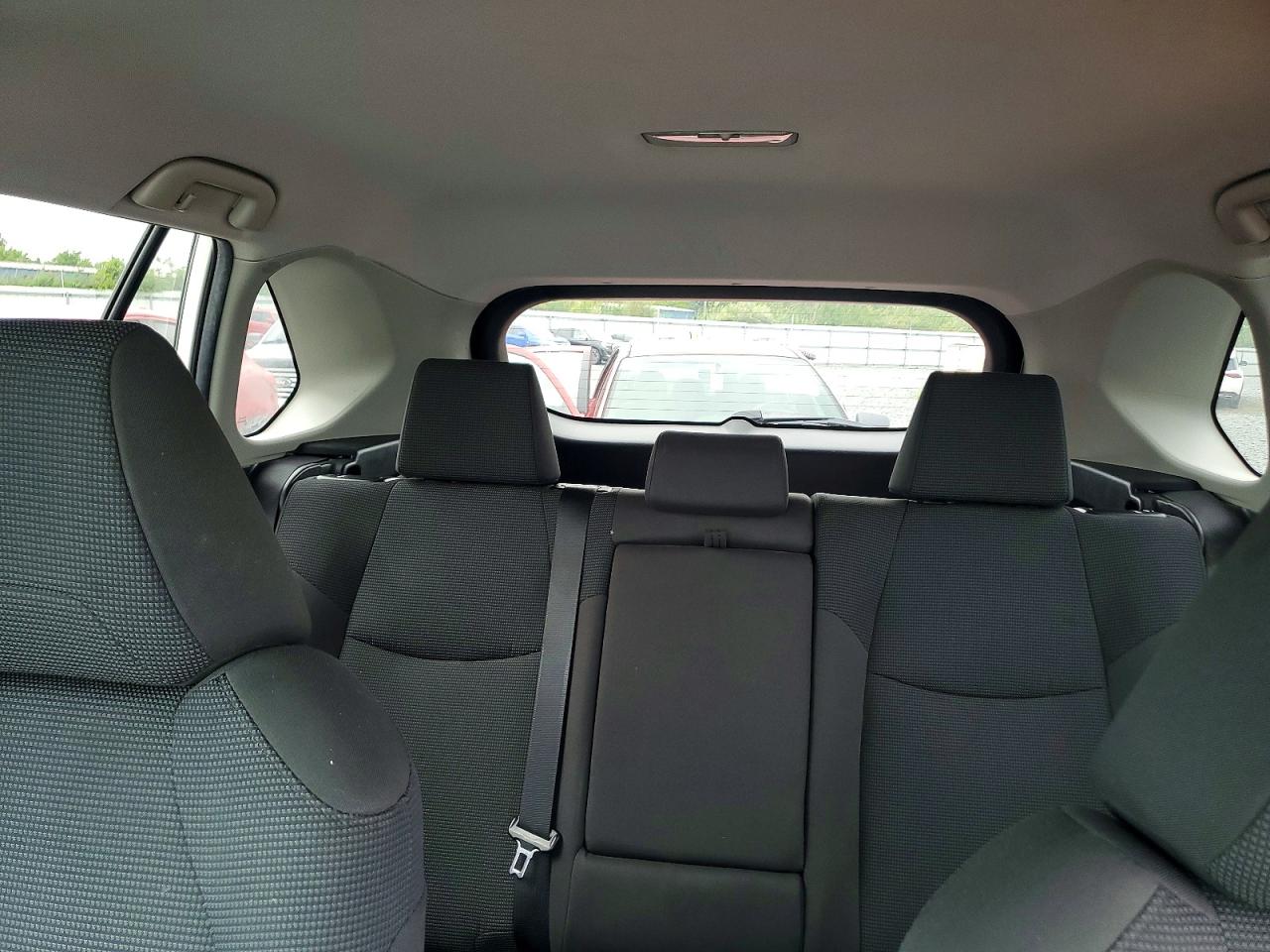 4T3MWRFV3MU038699 · 2021 TOYOTA RAV4 · 10/13