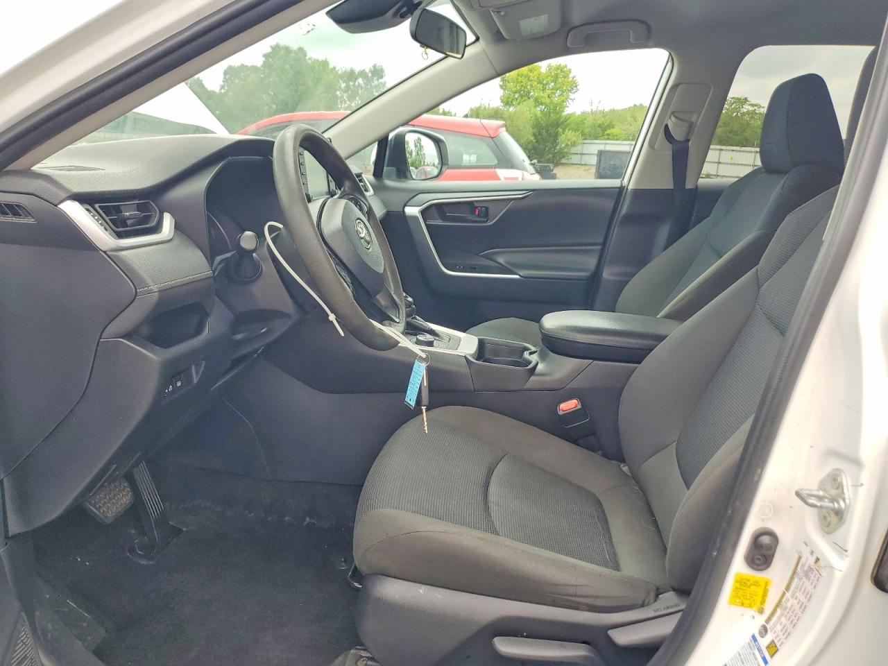 4T3MWRFV3MU038699 · 2021 TOYOTA RAV4 · 7/13