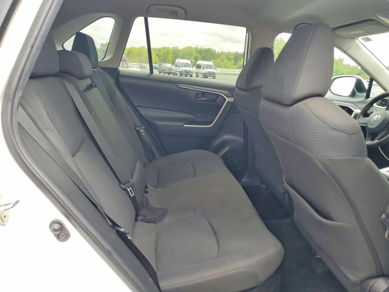4T3MWRFV3MU038699 · 2021 TOYOTA RAV4 · 11/13