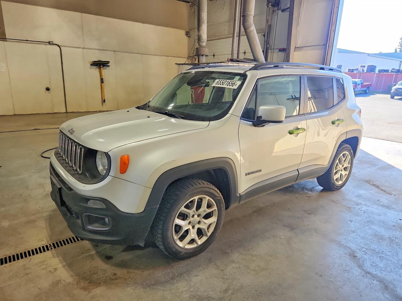 ZACCJBBT5FPB22255 · 2015 JEEP RENEGADE