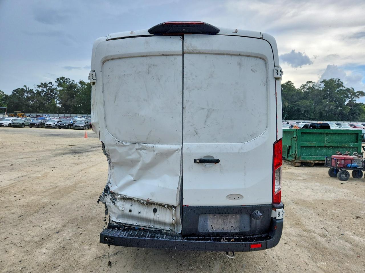 1FTBR1C8XLKB39941 · 2020 FORD TRANSIT · 6/12