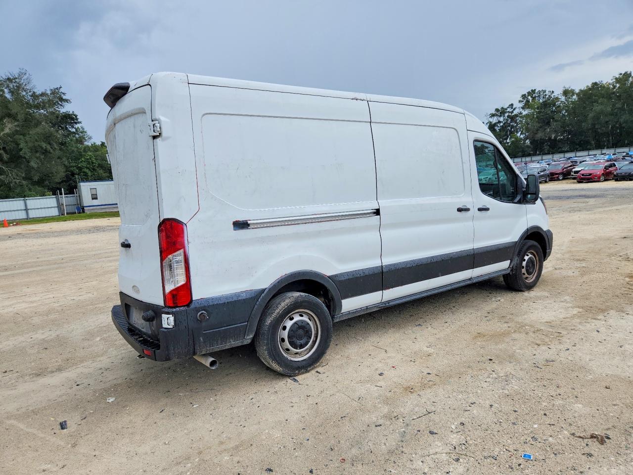 1FTBR1C8XLKB39941 · 2020 FORD TRANSIT · 3/12