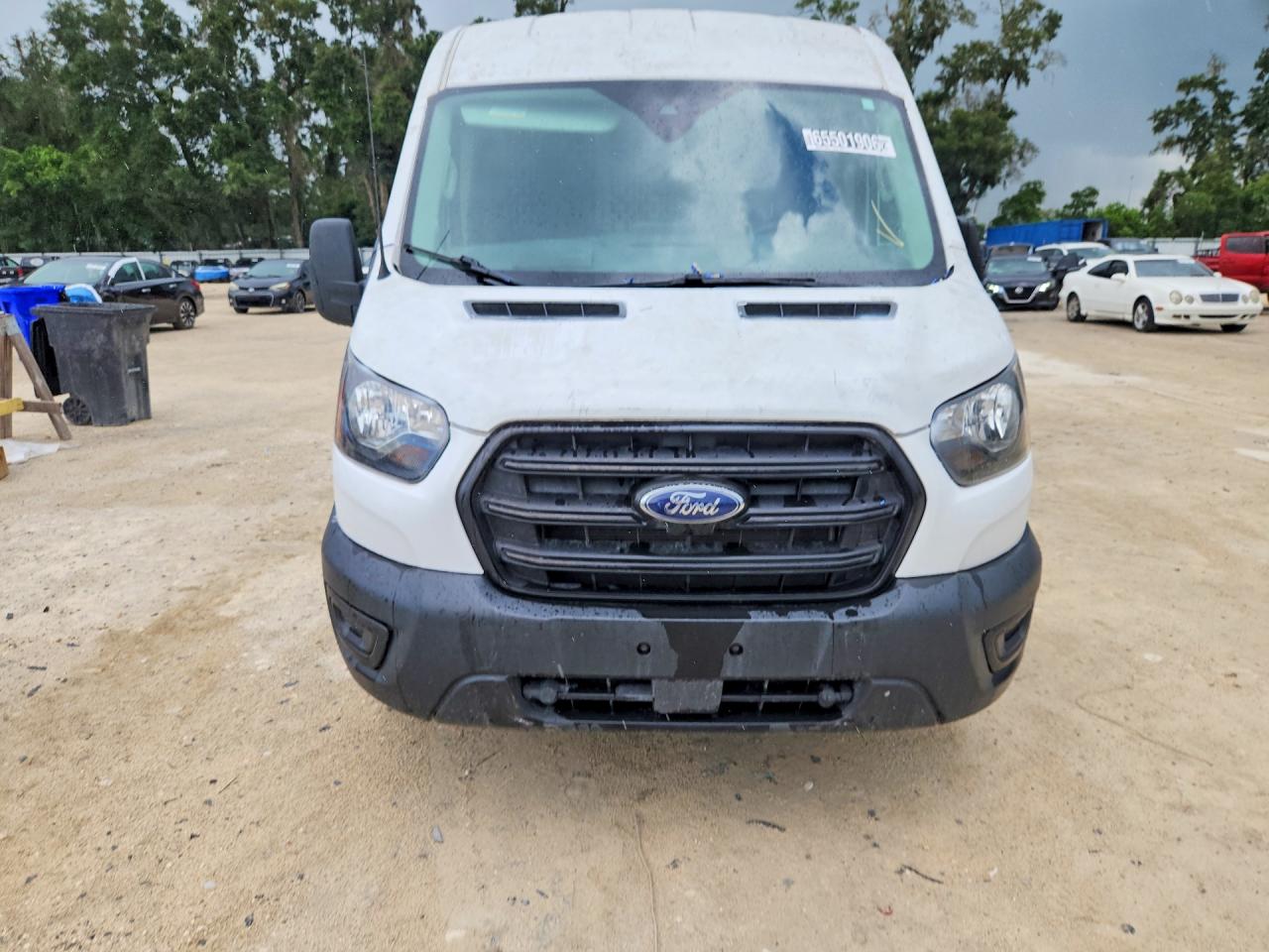 1FTBR1C8XLKB39941 · 2020 FORD TRANSIT · 5/12