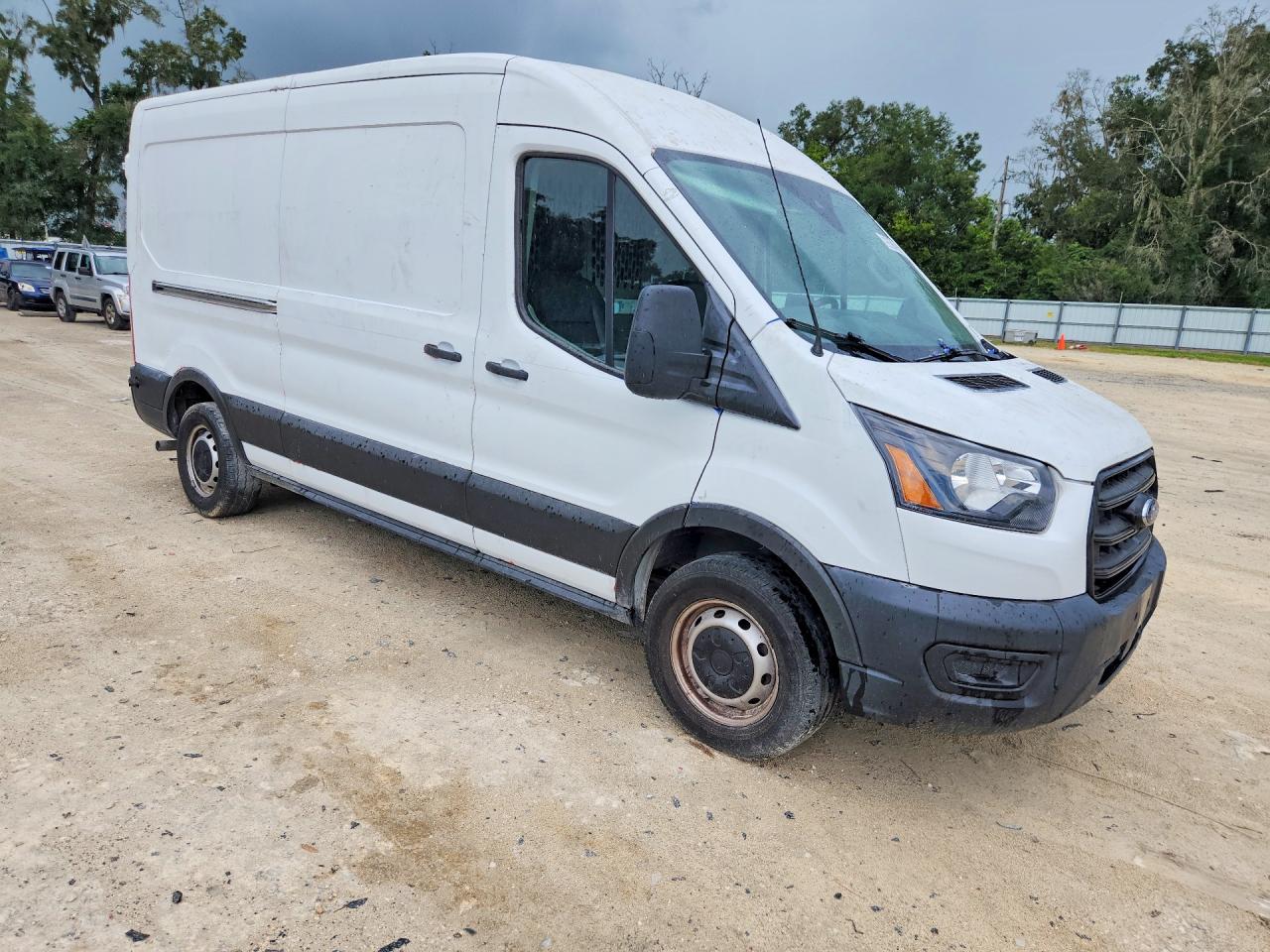 1FTBR1C8XLKB39941 · 2020 FORD TRANSIT · 4/12