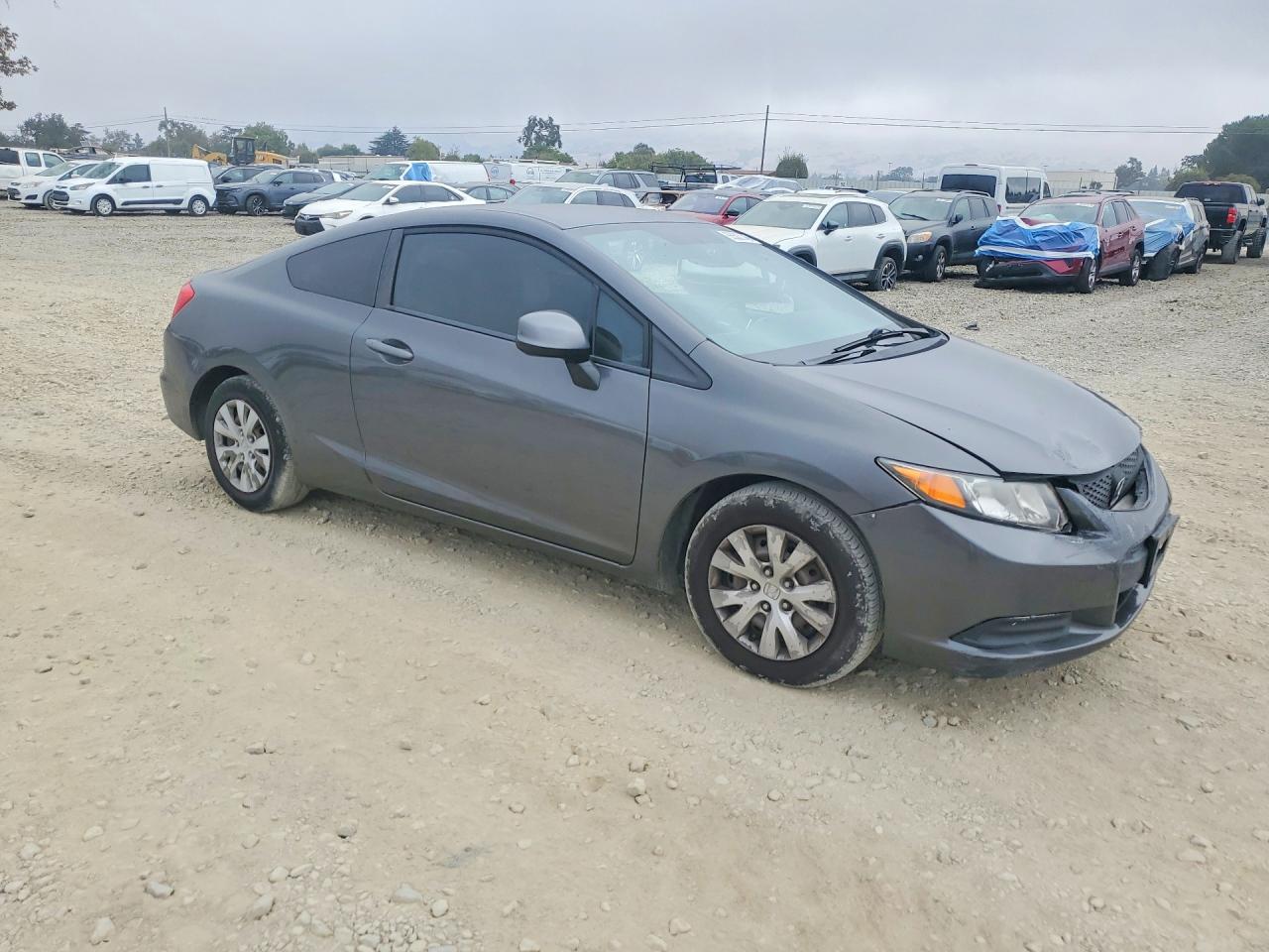2HGFG3B56CH536002 · 2012 HONDA CIVIC · 4/12