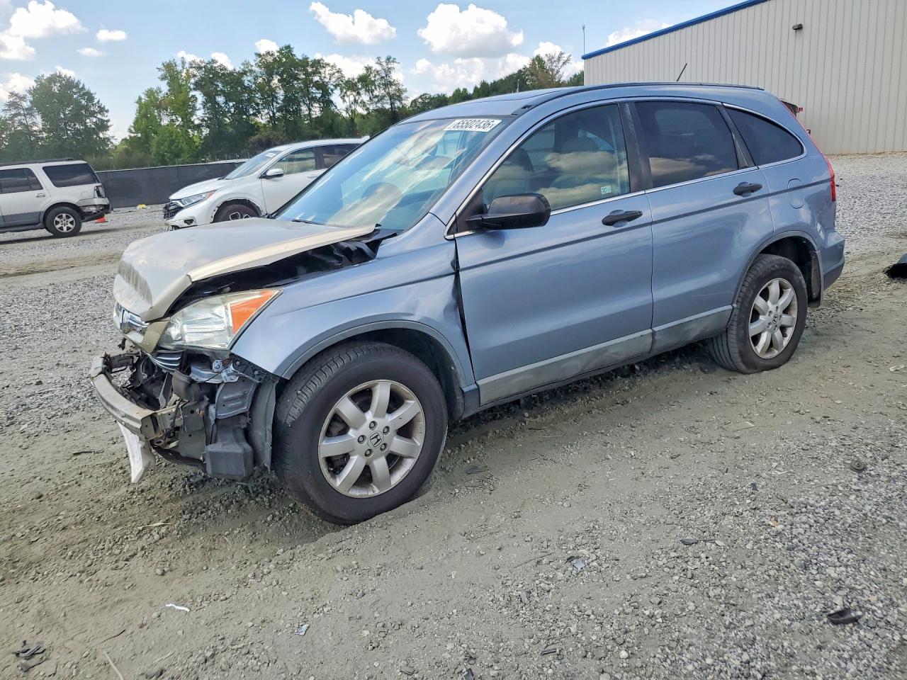 3CZRE48508G701395 · 2008 HONDA CR-V