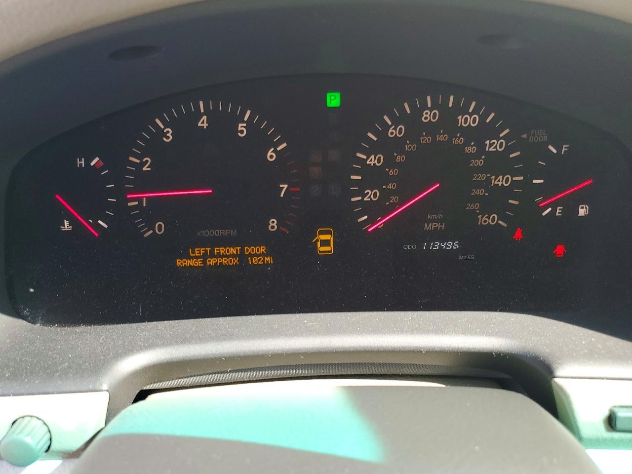 JTHBN30F810032999 · 2001 LEXUS LS · 9/12