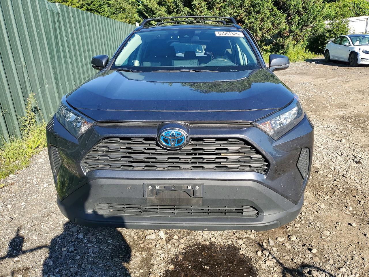 4T3M6RFV0MU013761 · 2021 TOYOTA RAV4 · 5/13