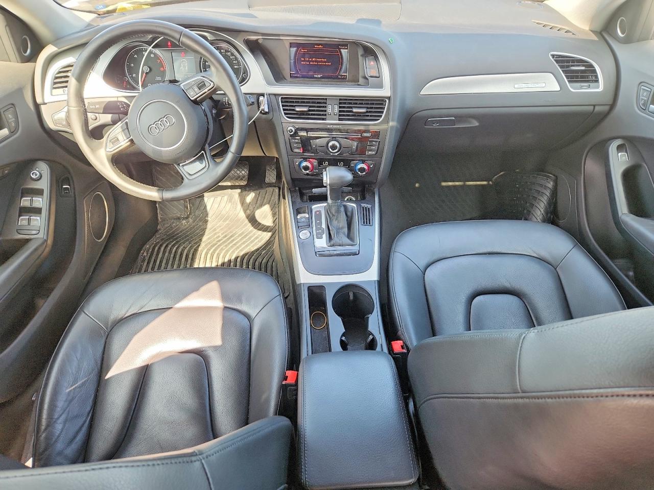 WAUFFAFLXFN039574 · 2015 AUDI A4 · 8/12