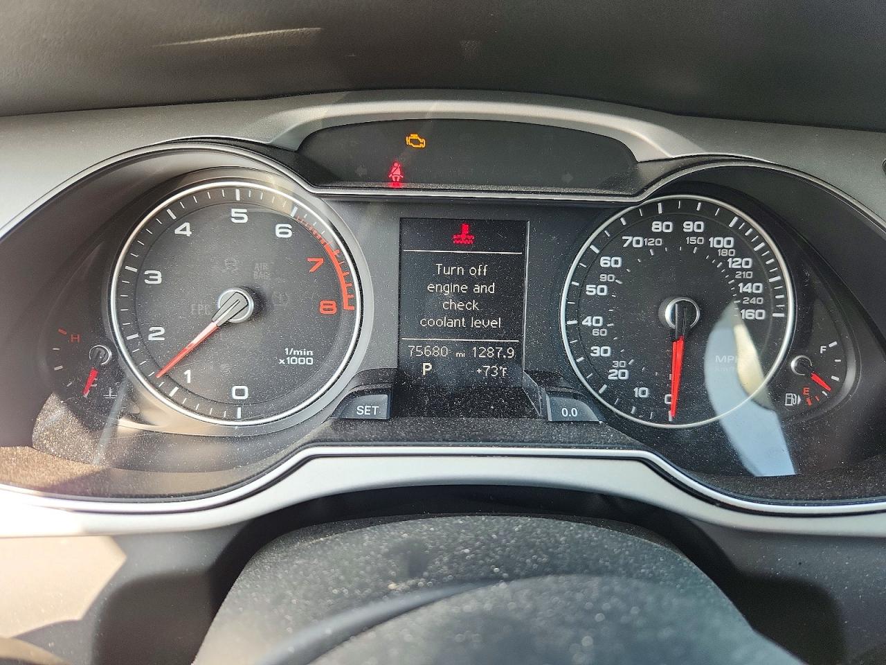 WAUFFAFLXFN039574 · 2015 AUDI A4 · 9/12