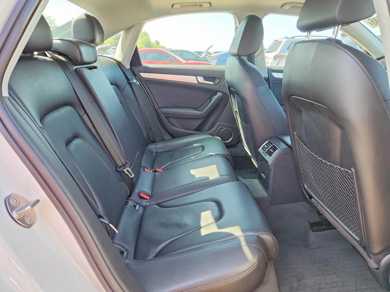 WAUFFAFLXFN039574 · 2015 AUDI A4 · 10/12