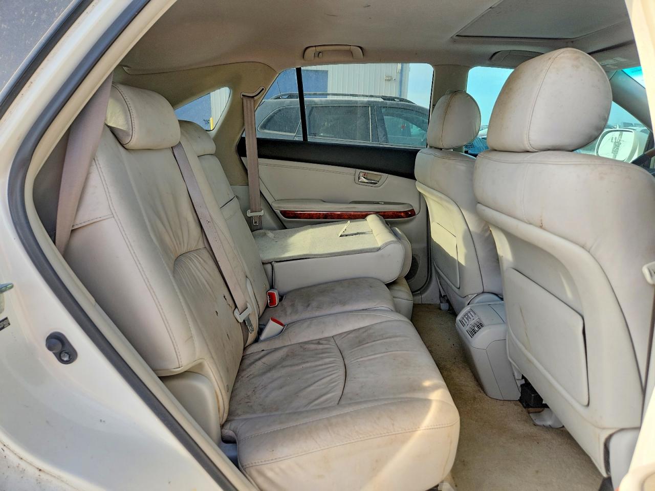 2T2GK31U49C074600 · 2009 LEXUS RX · 11/13