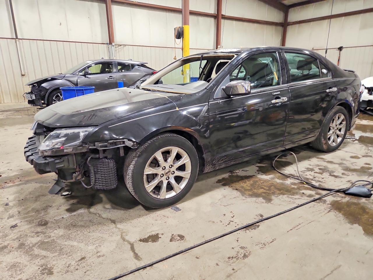 3FAHP0JA9CR359198 · 2012 FORD FUSION