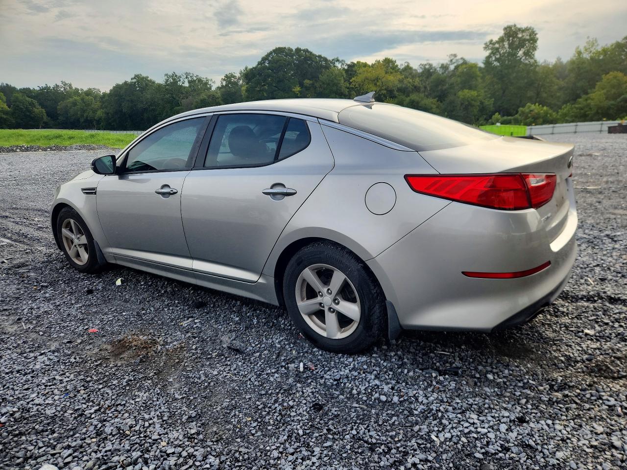 5XXGM4A7XEG317943 · 2014 KIA OPTIMA · 2/12
