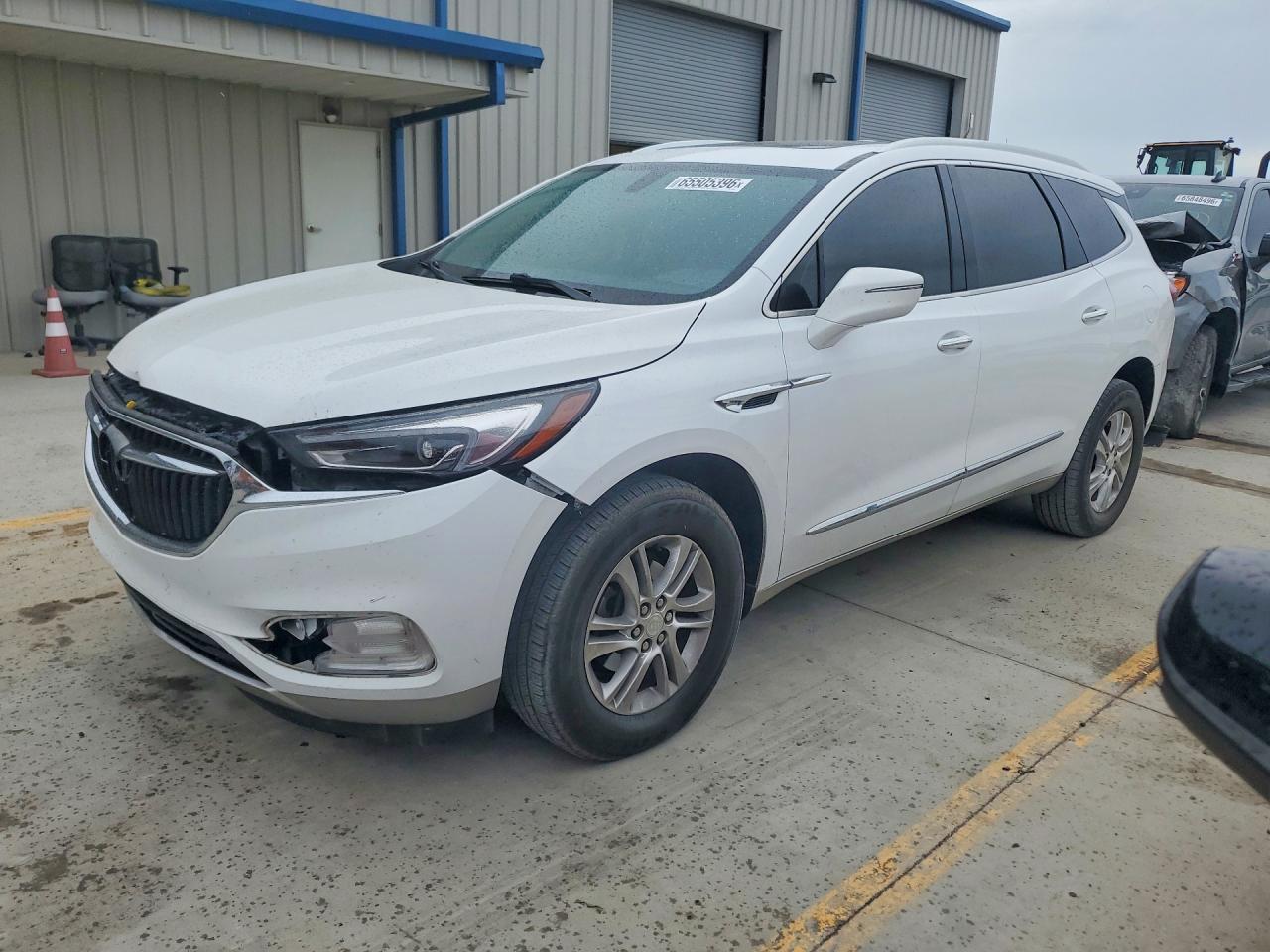 2020 BUICK ENCLAVE