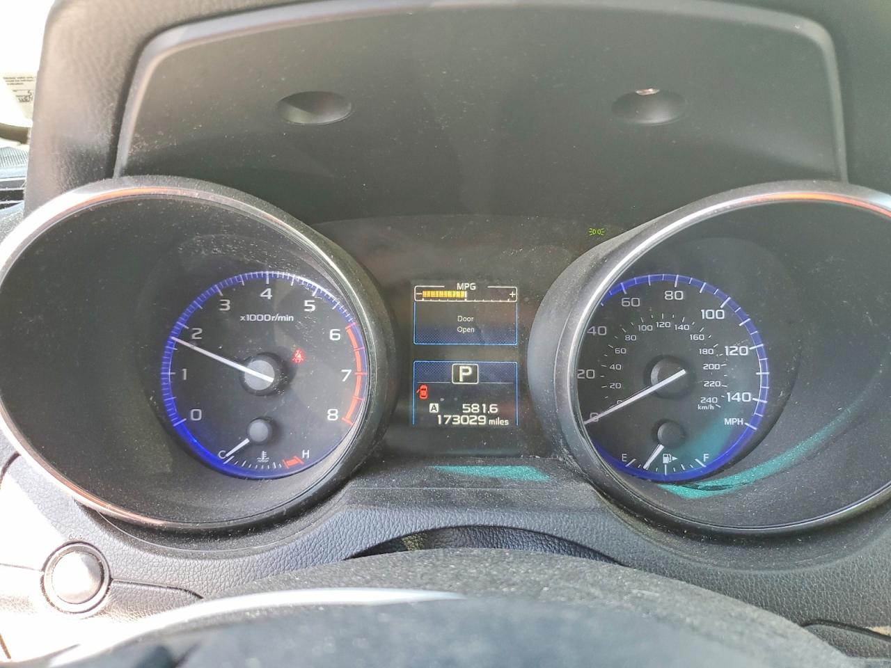 4S3BNAC61H3032899 · 2017 SUBARU LEGACY · 9/12
