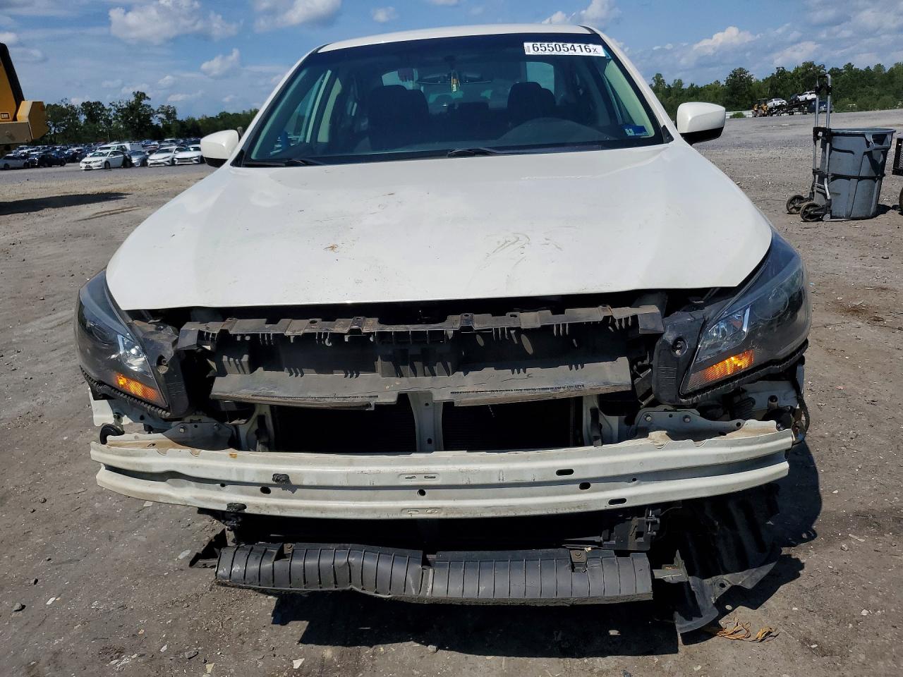4S3BNAC61H3032899 · 2017 SUBARU LEGACY · 5/12