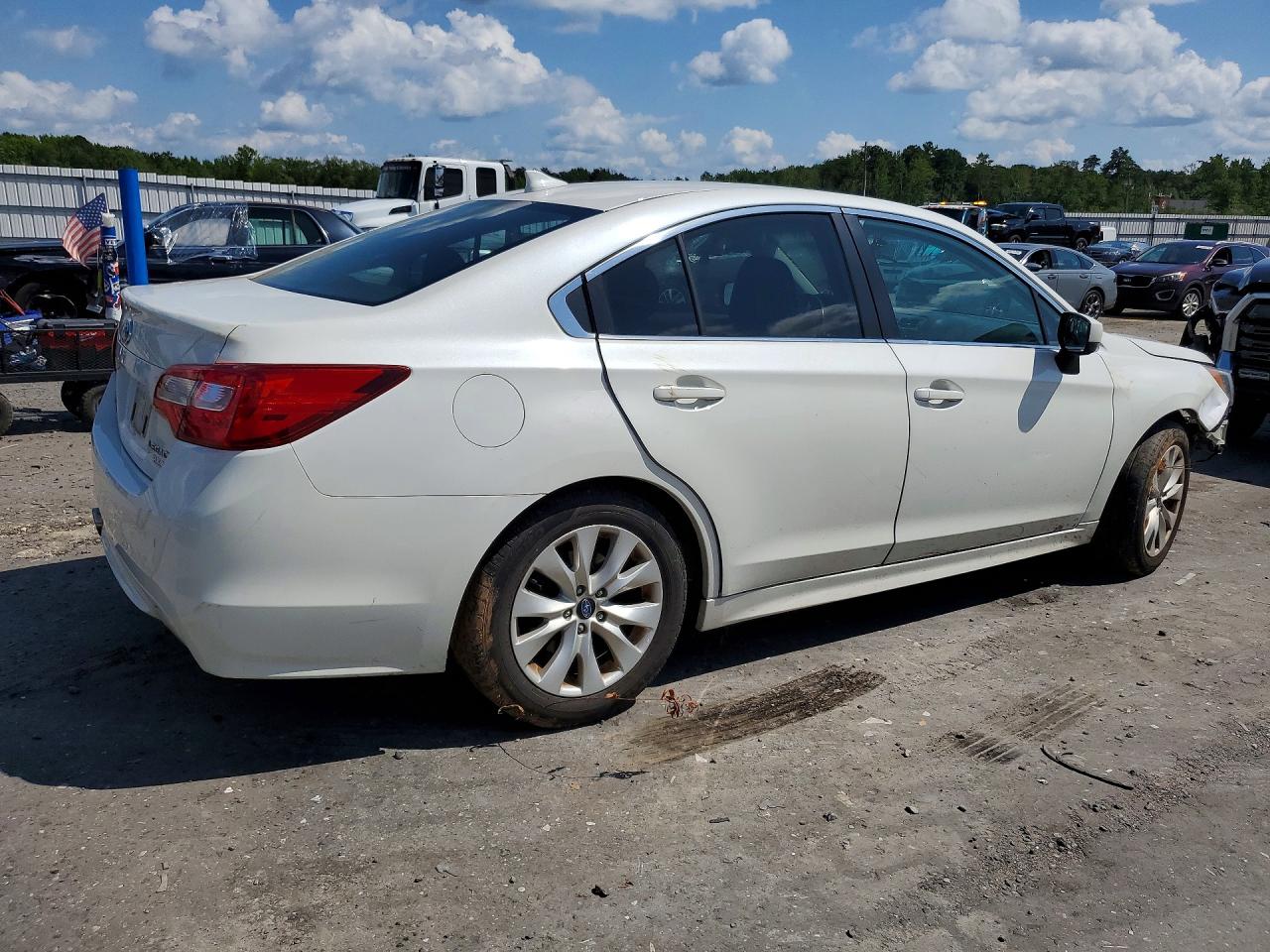 4S3BNAC61H3032899 · 2017 SUBARU LEGACY · 3/12