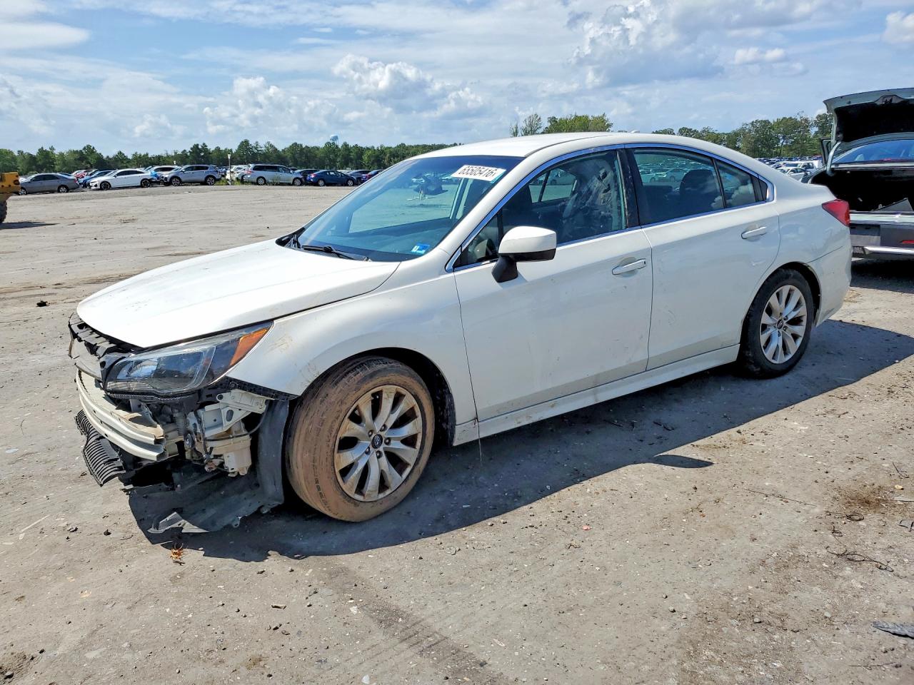 4S3BNAC61H3032899 · 2017 SUBARU LEGACY