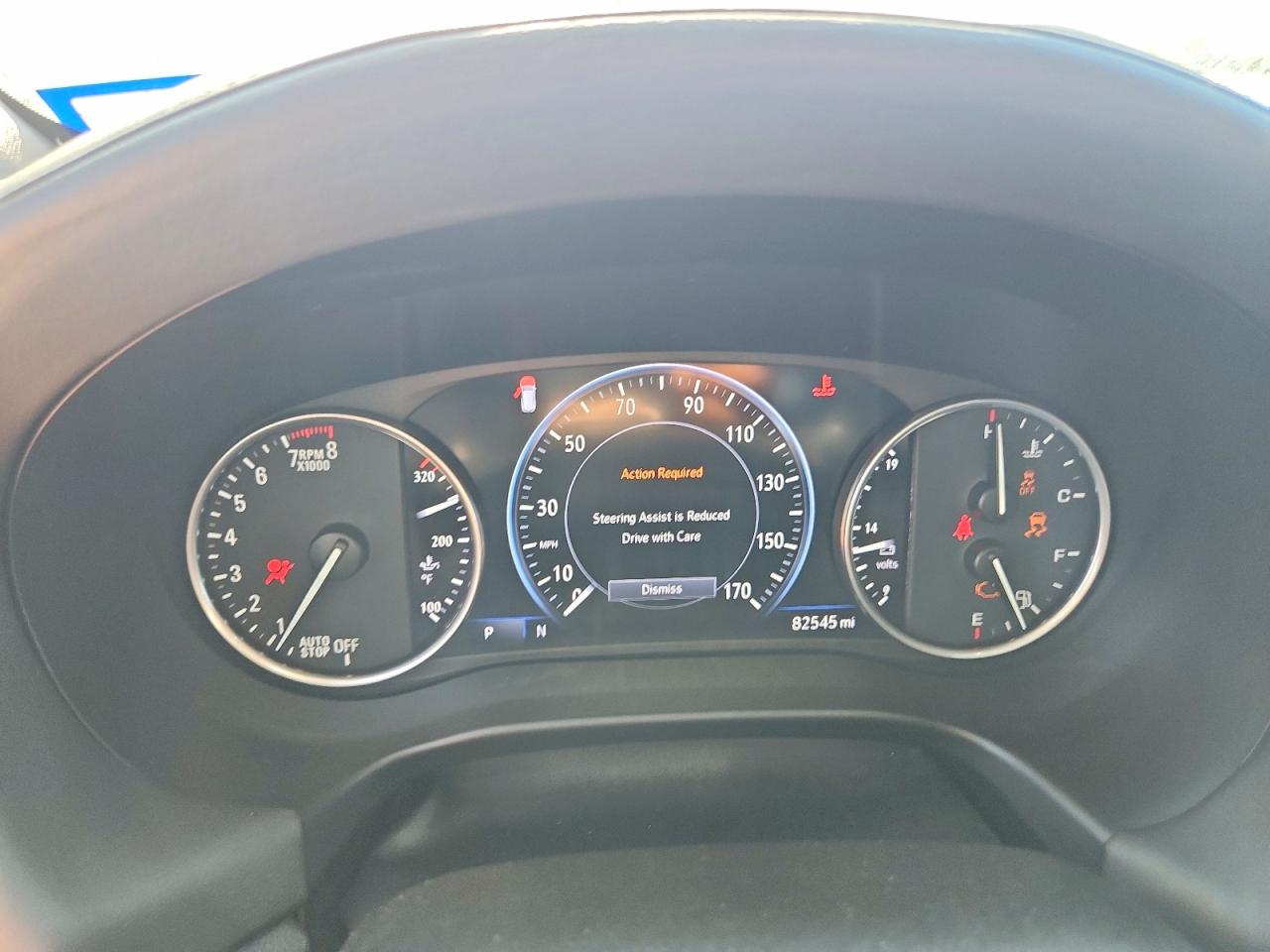 5GAERDKW8LJ191381 · 2020 BUICK ENCLAVE · 9/13