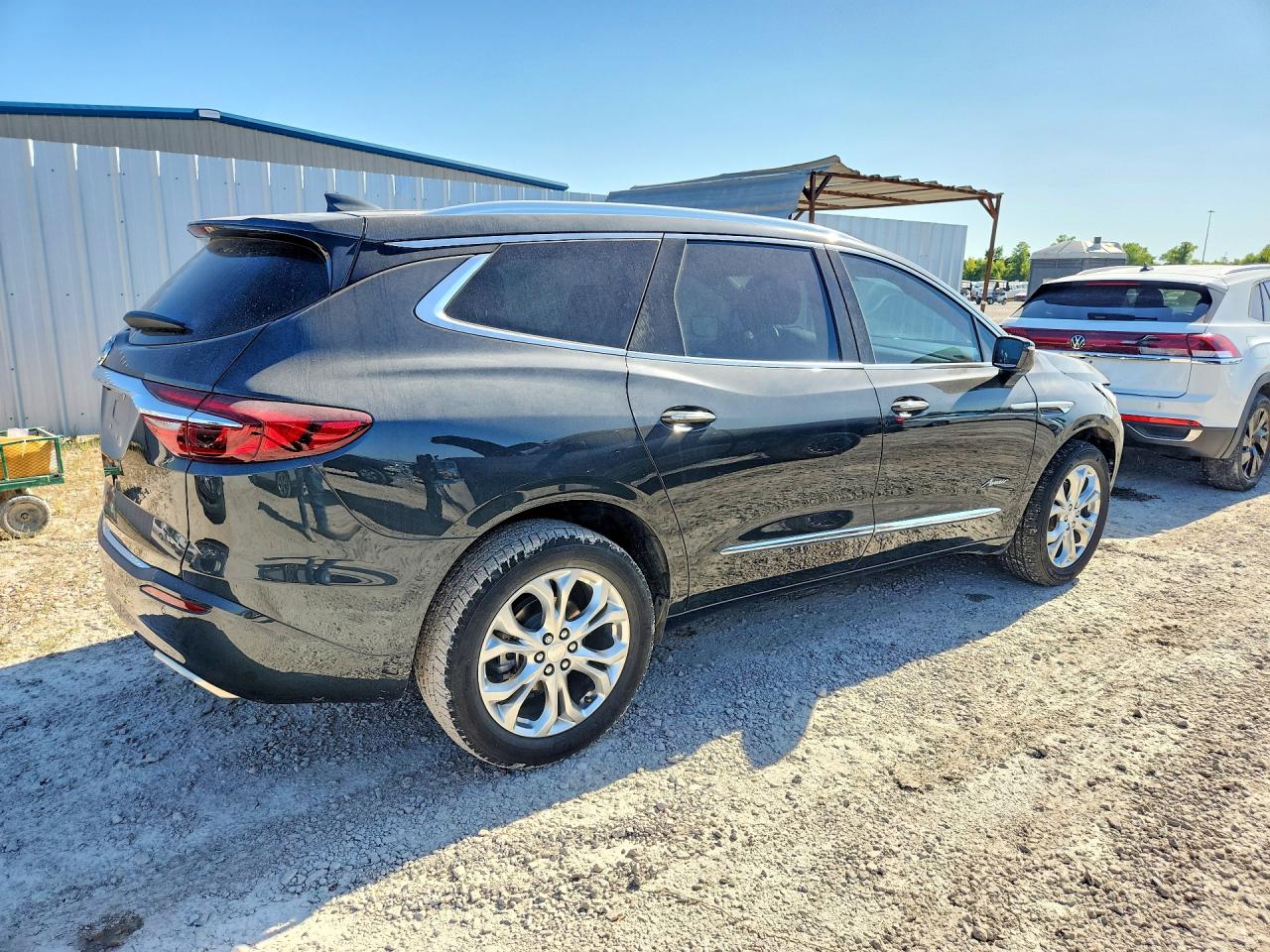 5GAERDKW8LJ191381 · 2020 BUICK ENCLAVE · 3/13