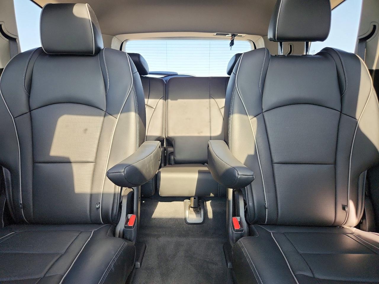 5GAERDKW8LJ191381 · 2020 BUICK ENCLAVE · 10/13