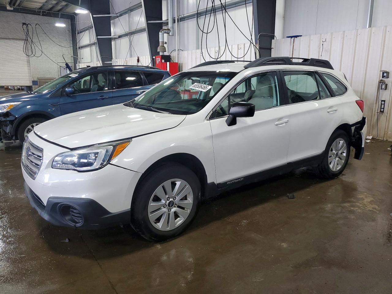4S4BSAAC8H3378641 · 2017 SUBARU OUTBACK