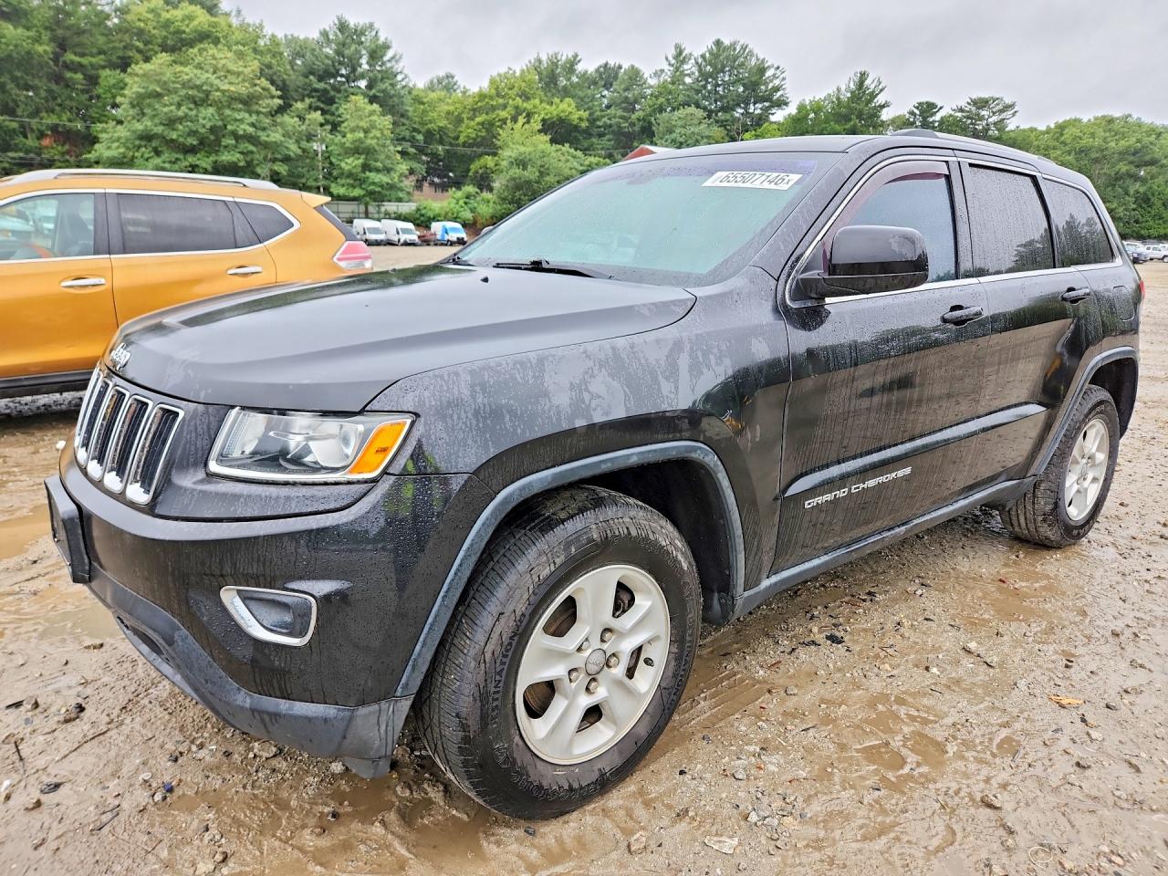 1C4RJFAG1EC392365 · 2014 JEEP GRAND CHEROKEE