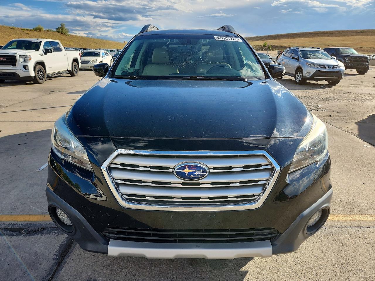 4S4BSANC7H3234587 · 2017 SUBARU OUTBACK · 5/13