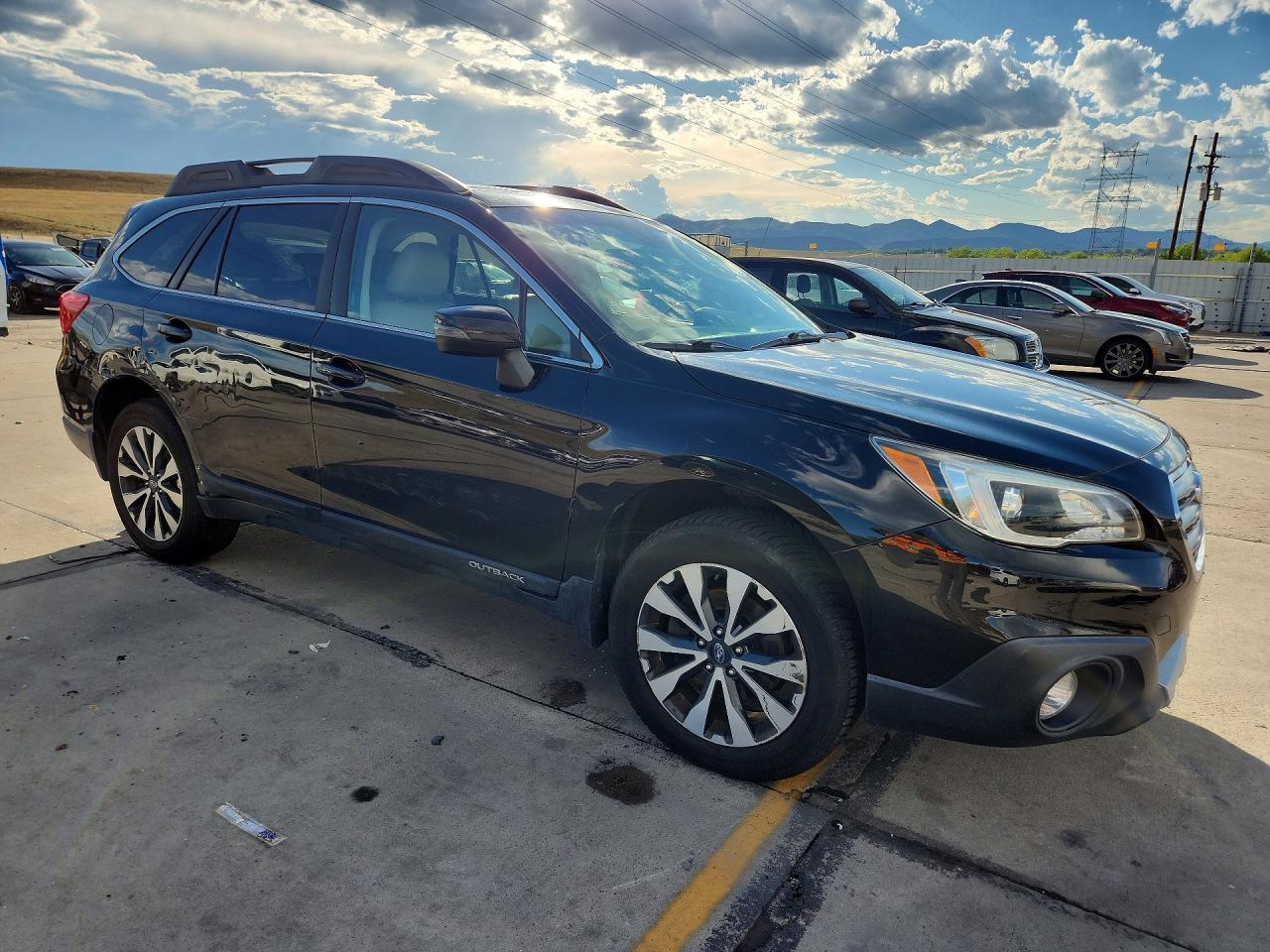 4S4BSANC7H3234587 · 2017 SUBARU OUTBACK · 4/13