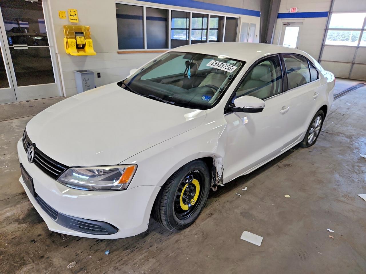 3VWDP7AJ9DM376466 · 2013 VOLKSWAGEN JETTA