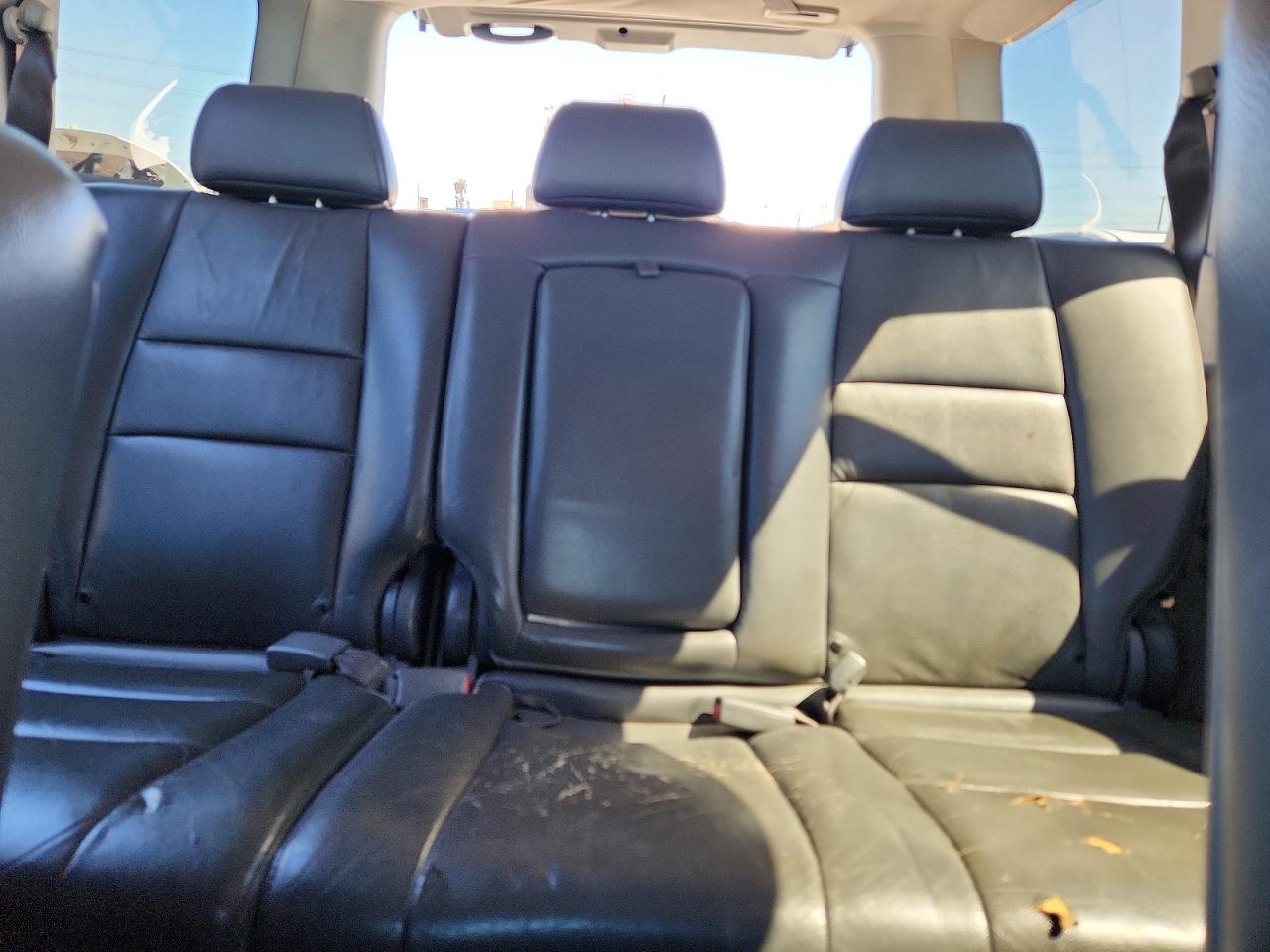 5FNYF28527B020159 · 2007 HONDA PILOT · 10/13
