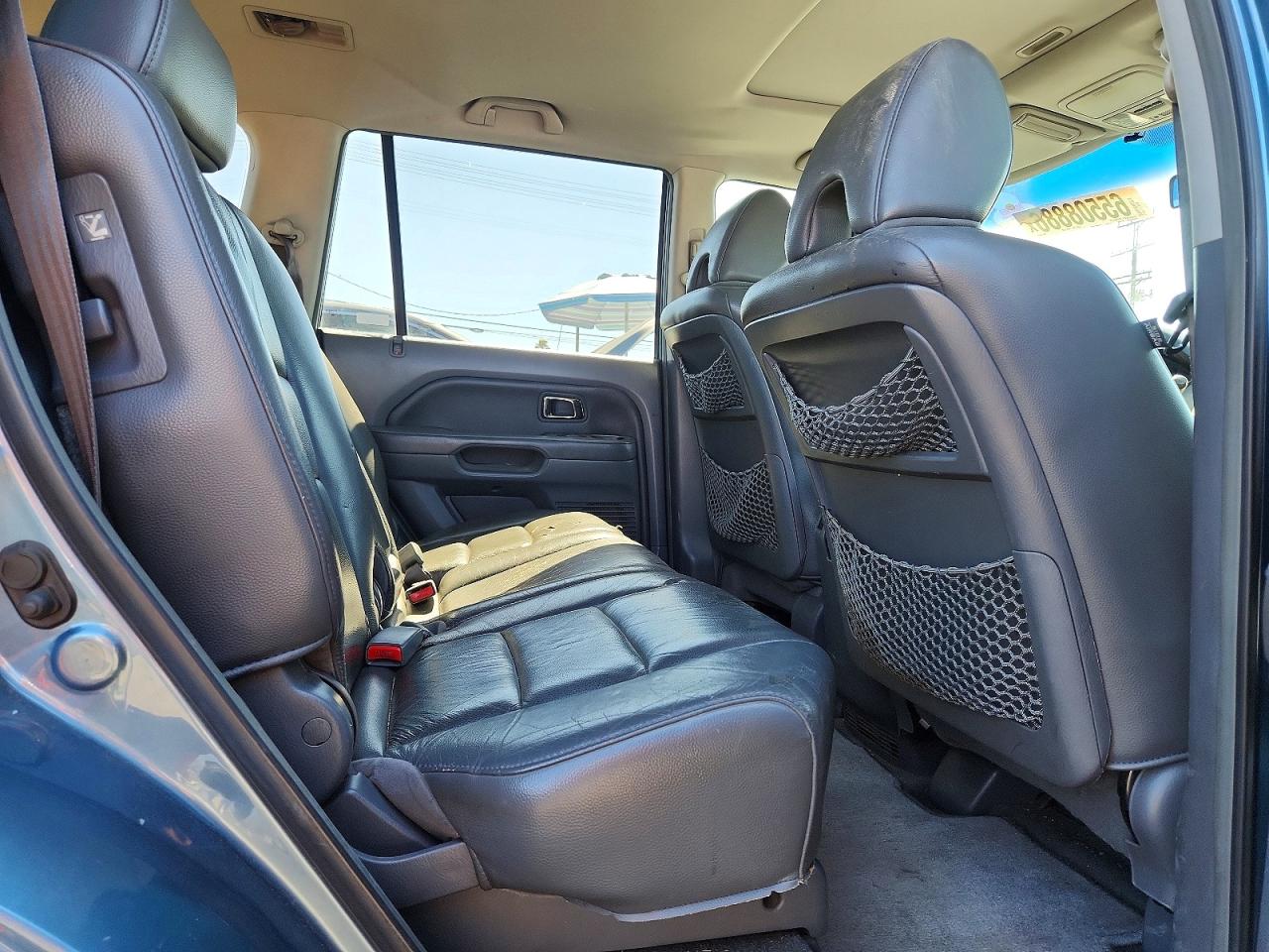 5FNYF28527B020159 · 2007 HONDA PILOT · 11/13