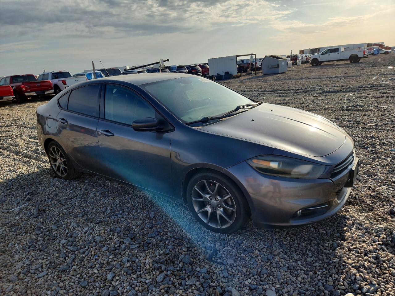 1C3CDFBB0FD119739 · 2015 DODGE DART · 4/12