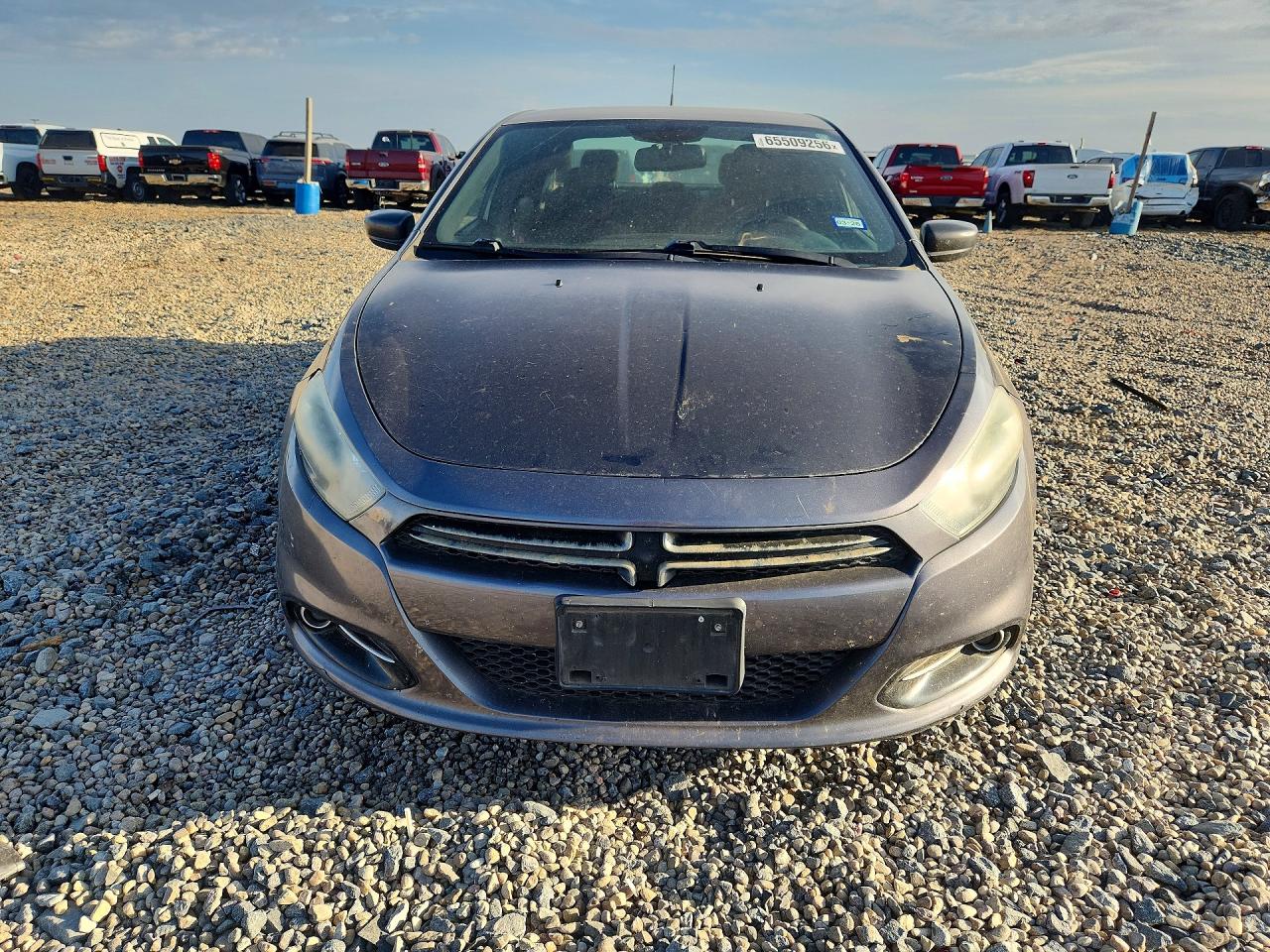 1C3CDFBB0FD119739 · 2015 DODGE DART · 5/12