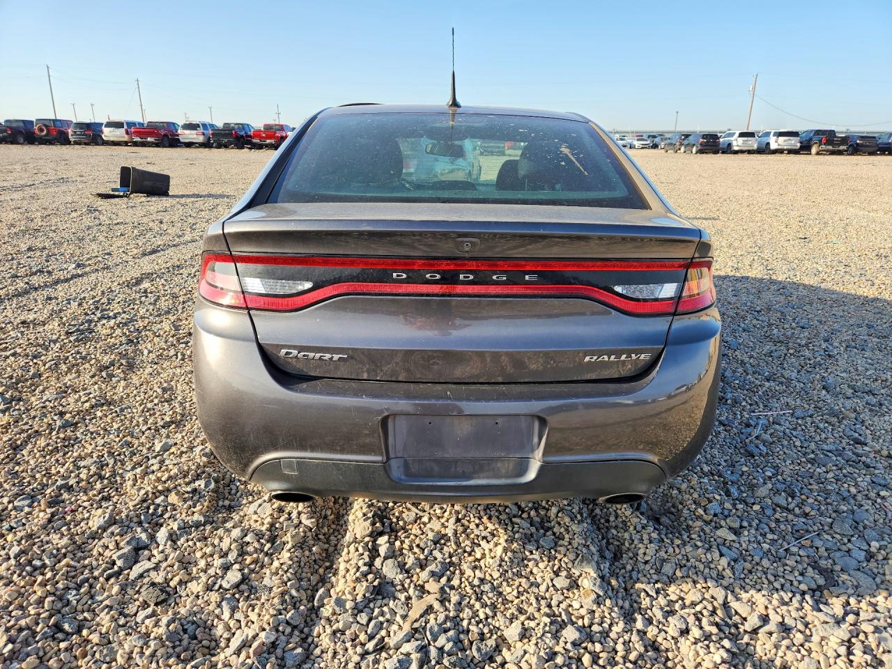 1C3CDFBB0FD119739 · 2015 DODGE DART · 6/12