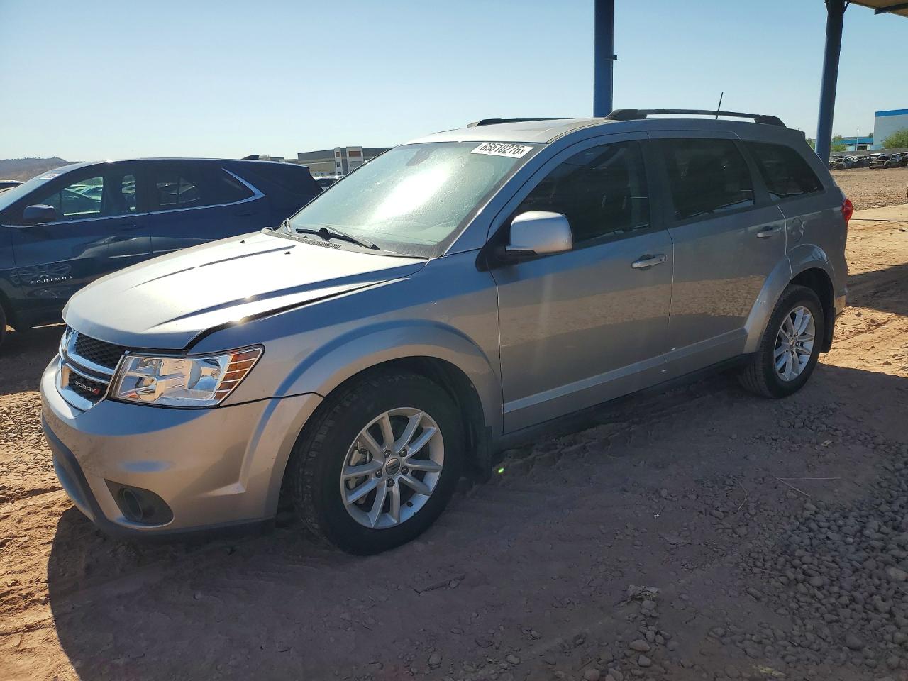 3C4PDCBB7JT475877 · 2018 DODGE JOURNEY